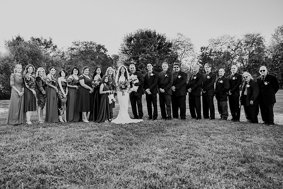 Bruce & Lori Wedding Photos 150