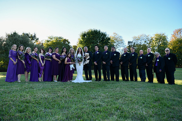 Bruce & Lori Wedding Photos 147
