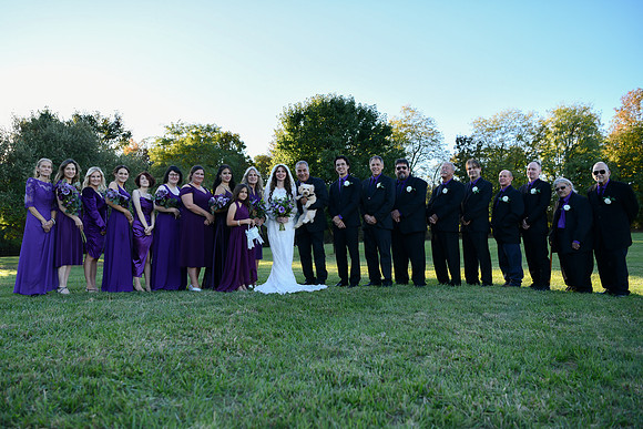 Bruce & Lori Wedding Photos 148