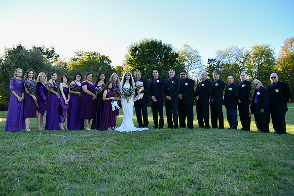 Bruce & Lori Wedding Photos 149