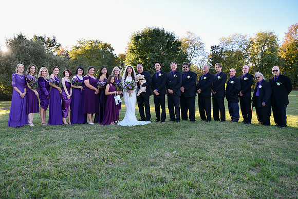 Bruce & Lori Wedding Photos 151