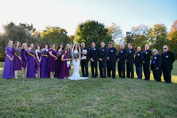 Bruce & Lori Wedding Photos 152