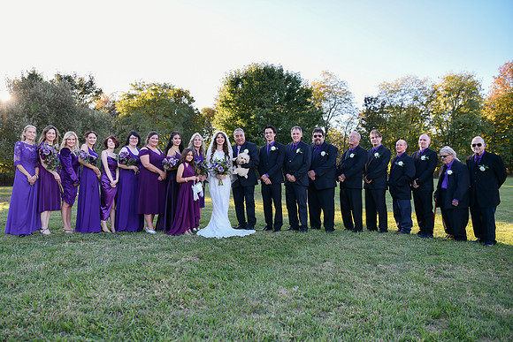 Bruce & Lori Wedding Photos 154