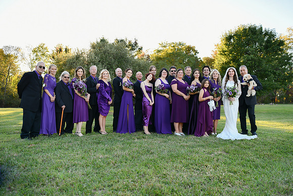 Bruce & Lori Wedding Photos 156