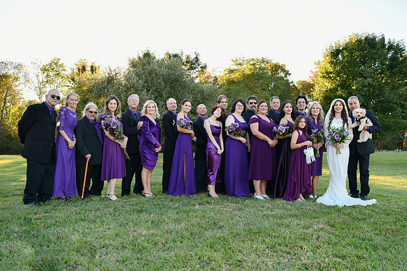 Bruce & Lori Wedding Photos 160
