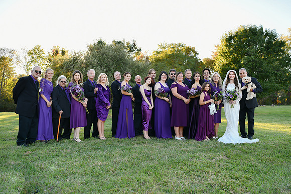 Bruce & Lori Wedding Photos 159