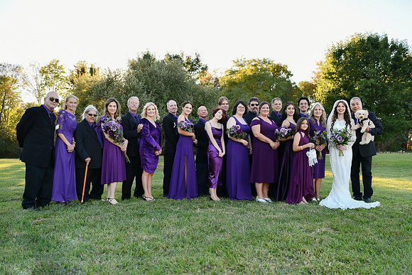 Bruce & Lori Wedding Photos 161
