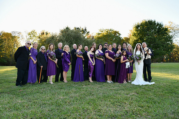 Bruce & Lori Wedding Photos 163