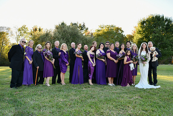 Bruce & Lori Wedding Photos 162