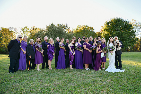 Bruce & Lori Wedding Photos 164
