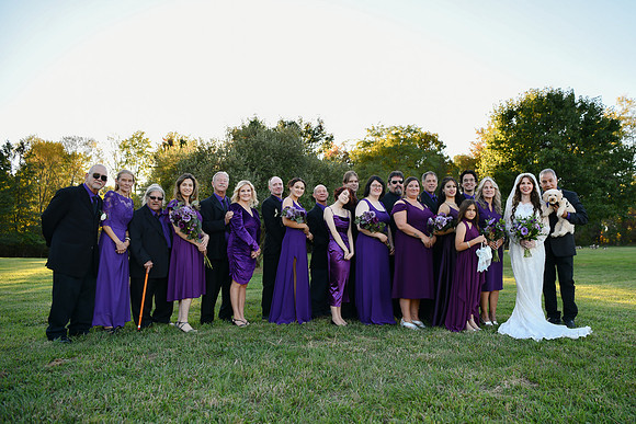 Bruce & Lori Wedding Photos 166