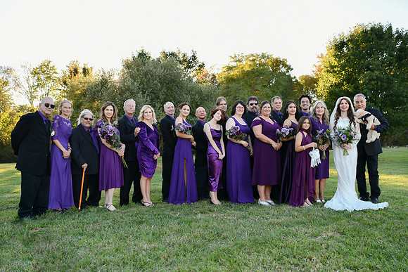 Bruce & Lori Wedding Photos 174