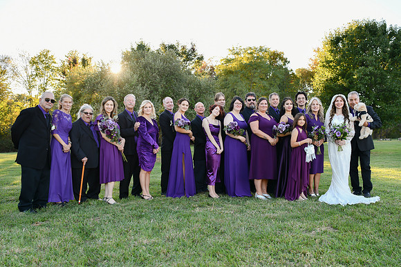 Bruce & Lori Wedding Photos 175