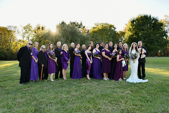 Bruce & Lori Wedding Photos 177