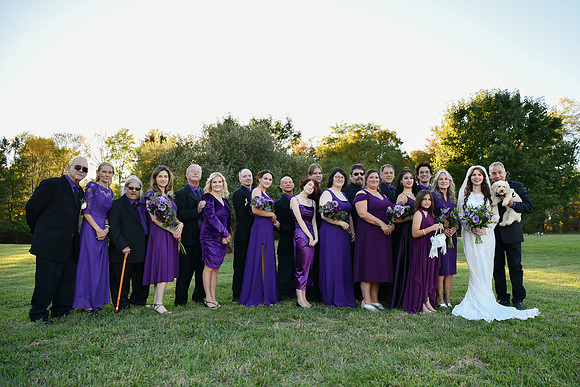 Bruce & Lori Wedding Photos 170