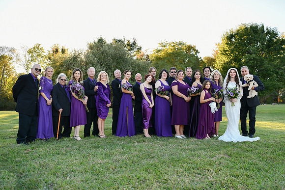 Bruce & Lori Wedding Photos 158