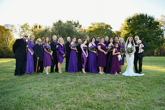 Bruce & Lori Wedding Photos 157
