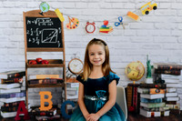 Gwen School Pics 10