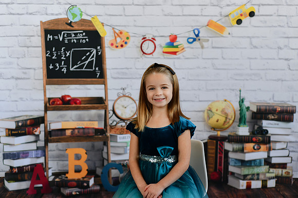 Gwen School Pics 11