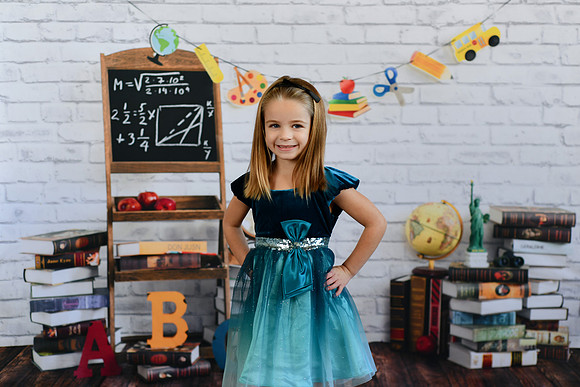 Gwen School Pics 12