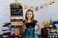 Gwen School Pics 13