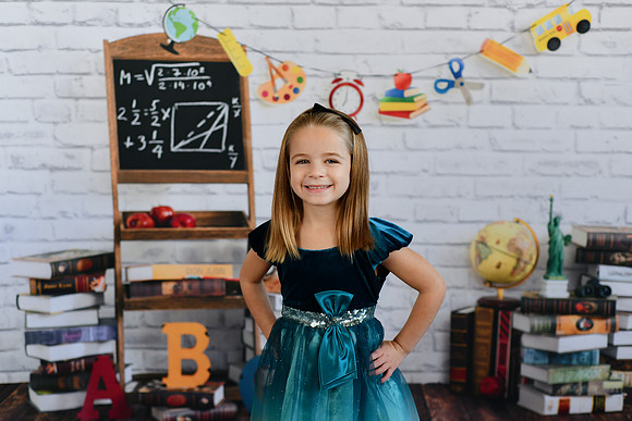 Gwen School Pics 13