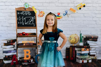 Gwen School Pics 14