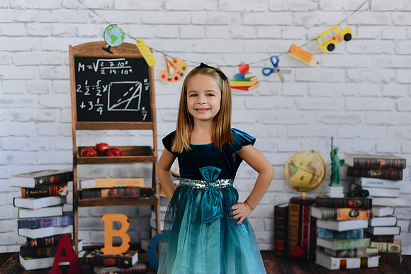 Gwen School Pics 15