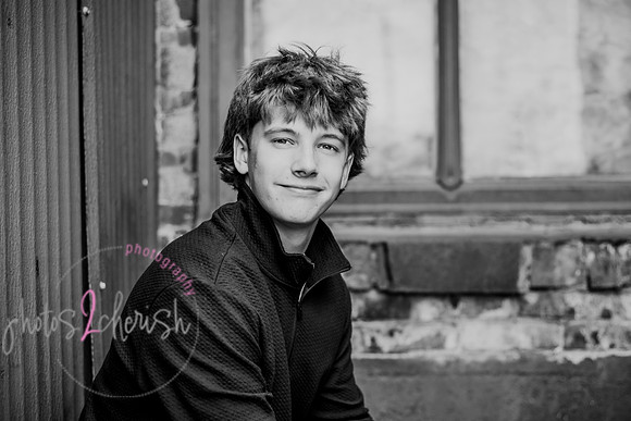 2025 MHS Senior [Cameron] 176