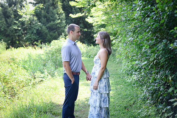 Jake & Colleen [engagement] 021