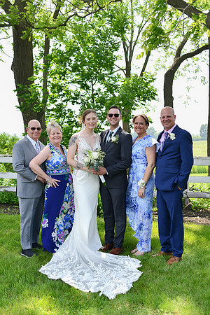 Carter & Marlah [family] 136