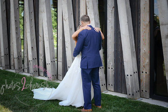 Colleen & Jake K [first look] 15