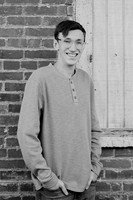 Aidan Senior Photos 009
