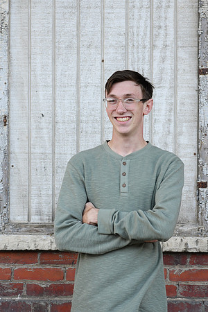 Aidan Senior Photos 021