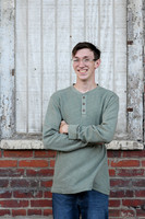 Aidan Senior Photos 020