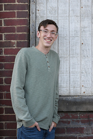 Aidan Senior Photos 036