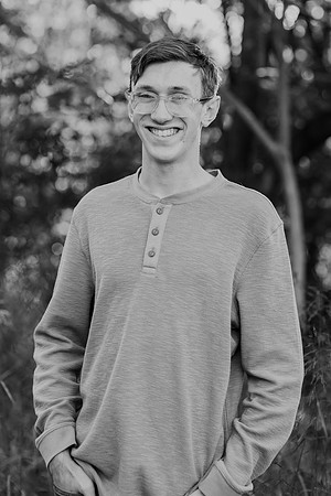 Aidan Senior Photos 107