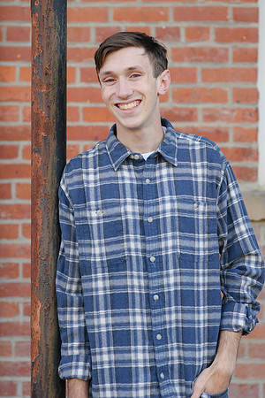 Aidan Senior Photos 111