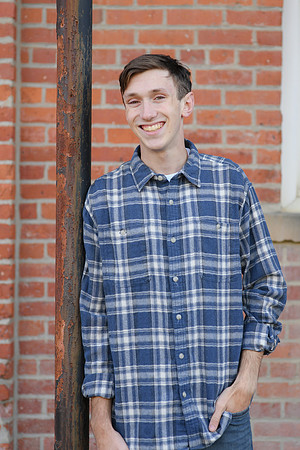 Aidan Senior Photos 110