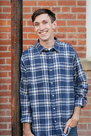 Aidan Senior Photos 114