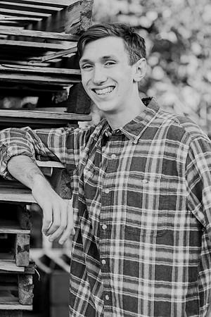 Aidan Senior Photos 137