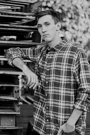 Aidan Senior Photos 140