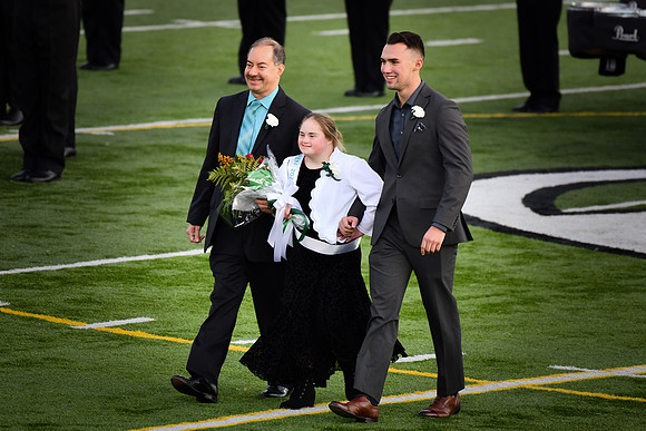 HOCO [Mentor] 005