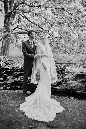 Carter & Marlah Wedding Photos [b&g] 215