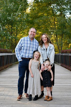 2025 Schubert Family 100