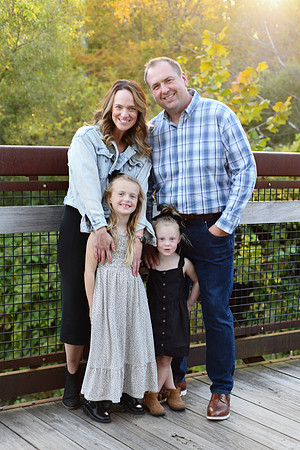 2025 Schubert Family 124