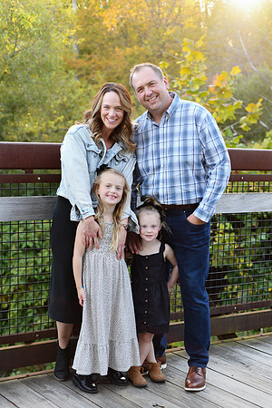 2025 Schubert Family 125