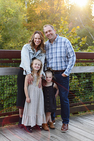 2025 Schubert Family 130