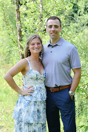 Jake & Colleen [engagement] 002