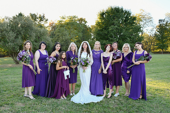 Bruce & Lori Wedding Photos 180